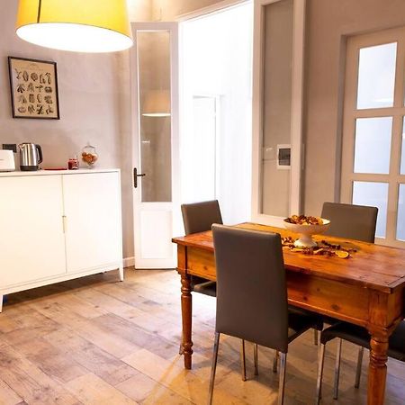 Apartmán Luxury Florence - City Center Exteriér fotografie
