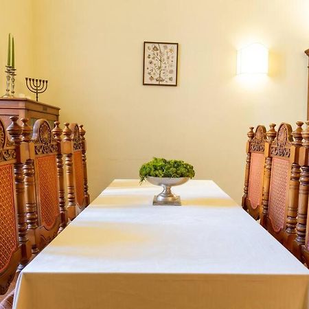 Apartmán Luxury Florence - City Center Exteriér fotografie