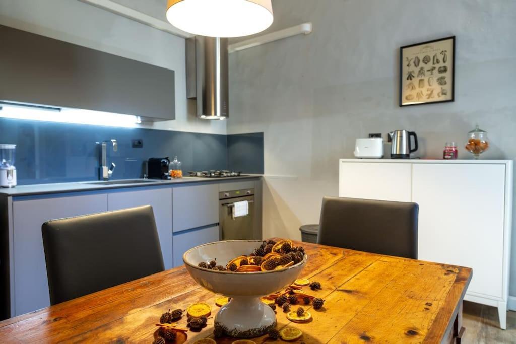 Apartmán Luxury Florence - City Center Exteriér fotografie