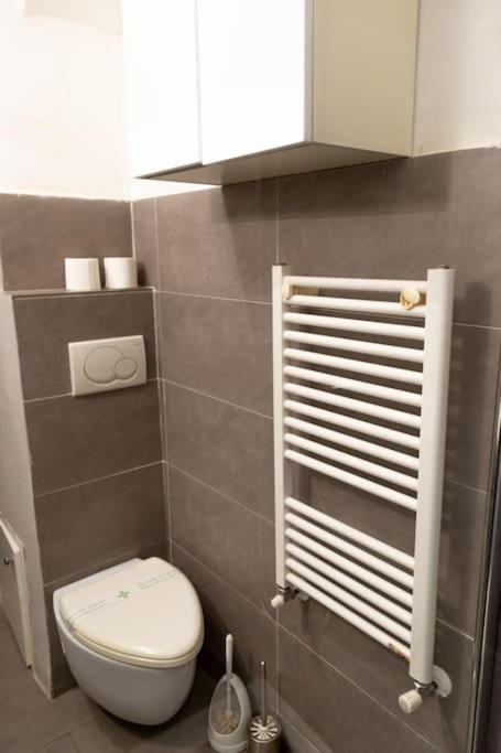 Apartmán Luxury Florence - City Center Exteriér fotografie