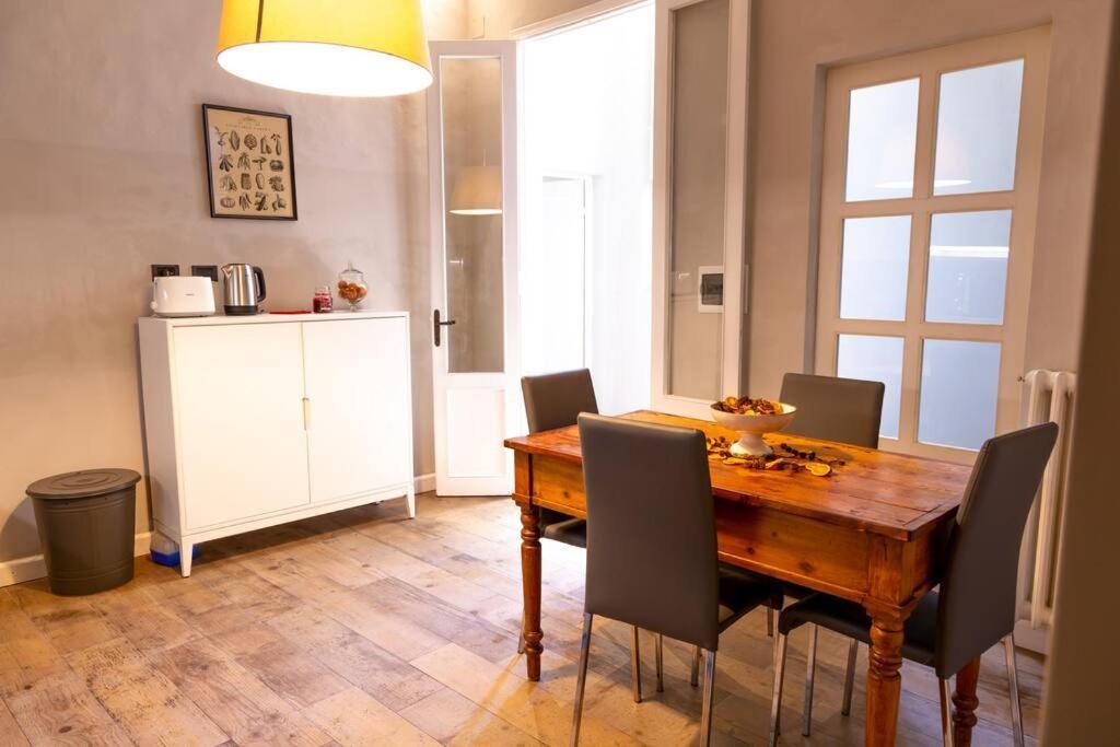 Apartmán Luxury Florence - City Center Exteriér fotografie