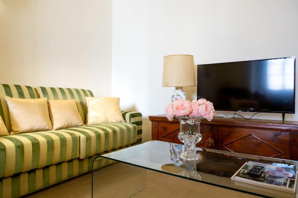 Apartmán Luxury Florence - City Center Exteriér fotografie