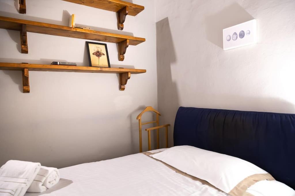 Apartmán Luxury Florence - City Center Exteriér fotografie
