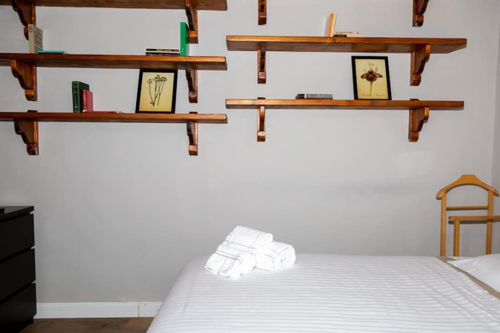 Apartmán Luxury Florence - City Center Exteriér fotografie