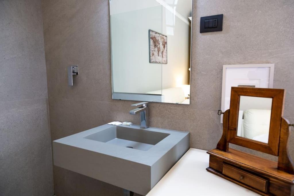 Apartmán Luxury Florence - City Center Exteriér fotografie