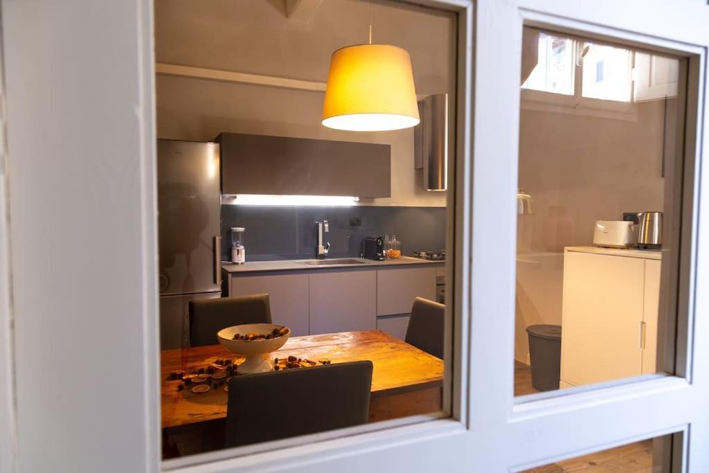 Apartmán Luxury Florence - City Center Exteriér fotografie