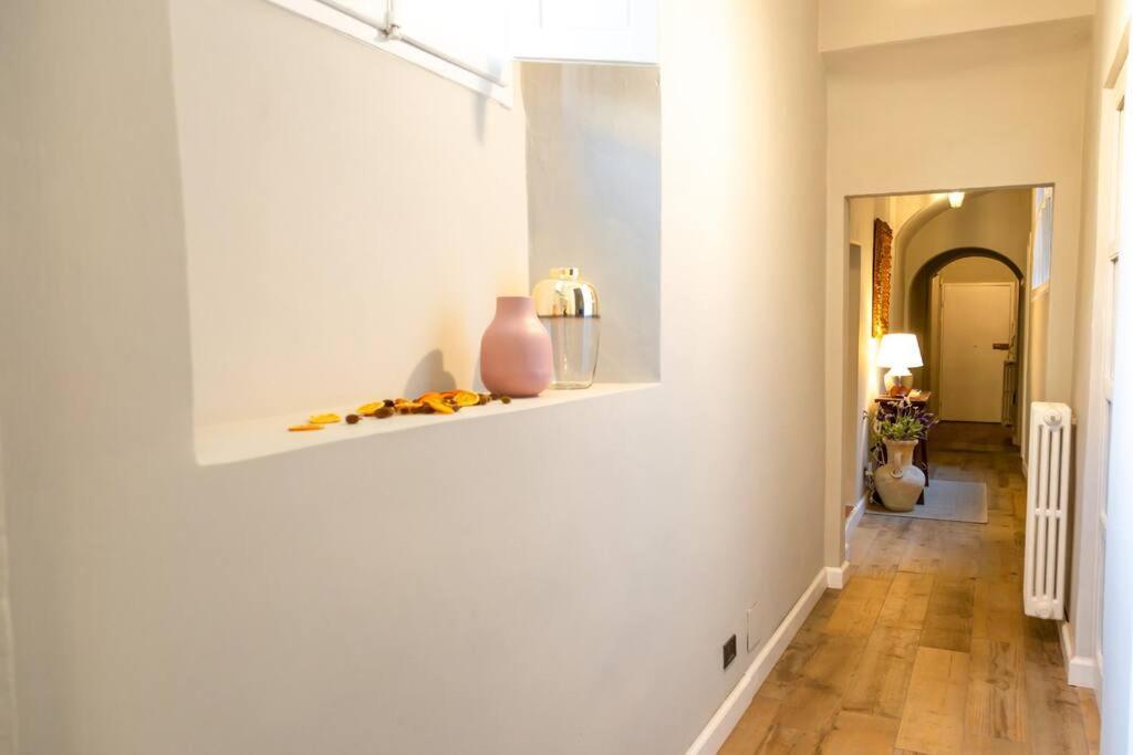 Apartmán Luxury Florence - City Center Exteriér fotografie