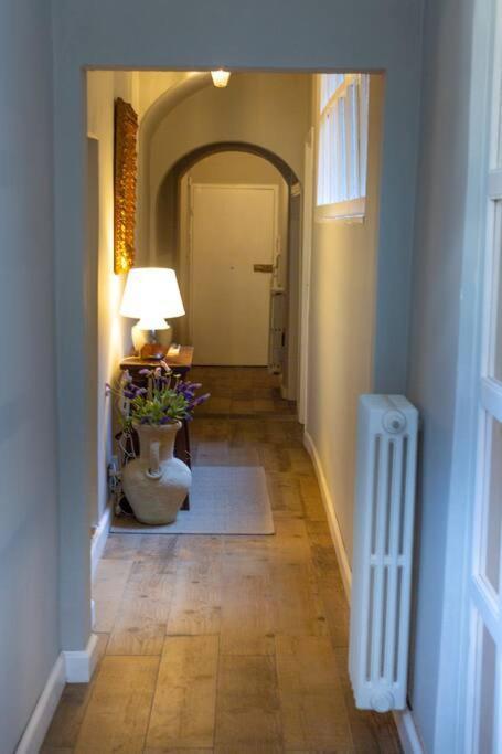 Apartmán Luxury Florence - City Center Exteriér fotografie