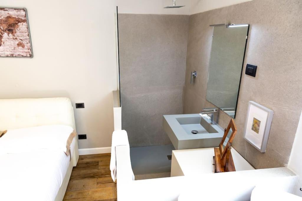 Apartmán Luxury Florence - City Center Exteriér fotografie
