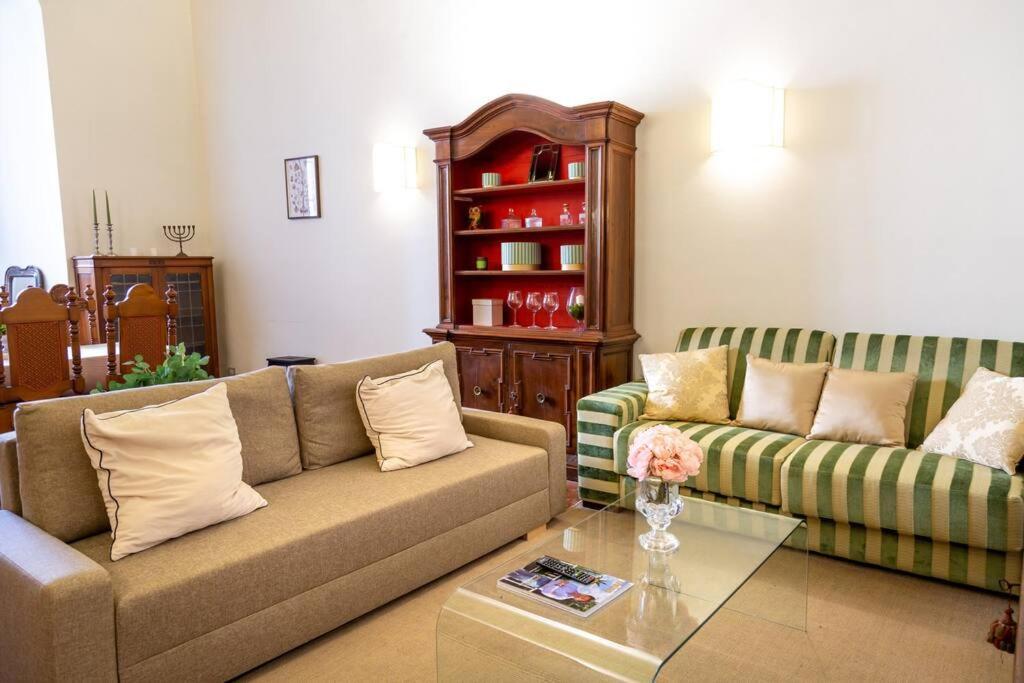 Apartmán Luxury Florence - City Center Exteriér fotografie