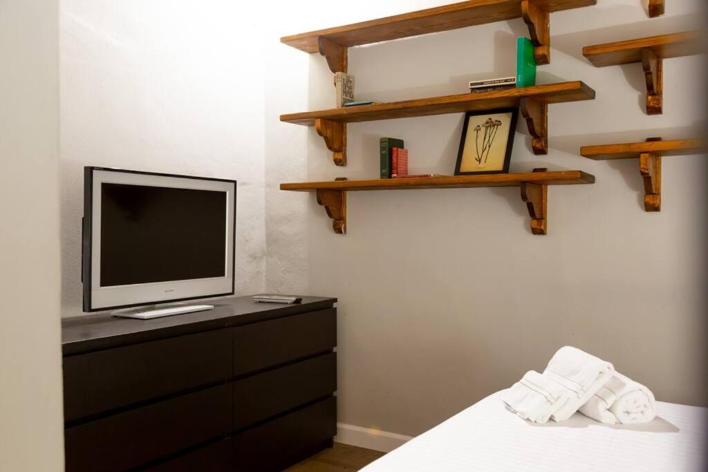 Apartmán Luxury Florence - City Center Exteriér fotografie