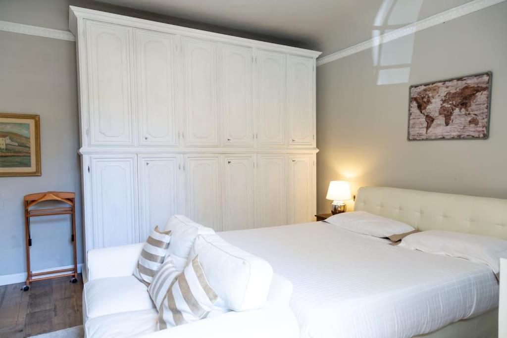 Apartmán Luxury Florence - City Center Exteriér fotografie