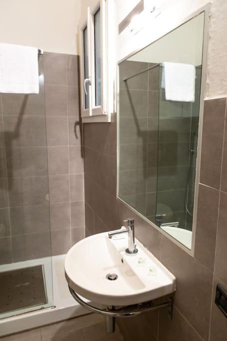 Apartmán Luxury Florence - City Center Exteriér fotografie