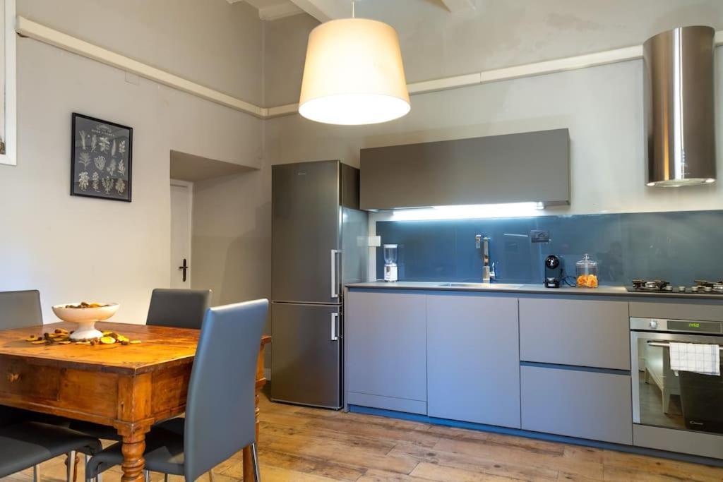 Apartmán Luxury Florence - City Center Exteriér fotografie