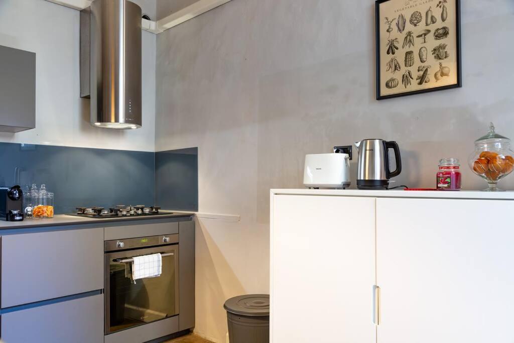 Apartmán Luxury Florence - City Center Exteriér fotografie