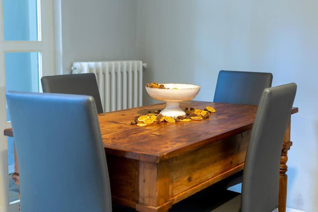 Apartmán Luxury Florence - City Center Exteriér fotografie