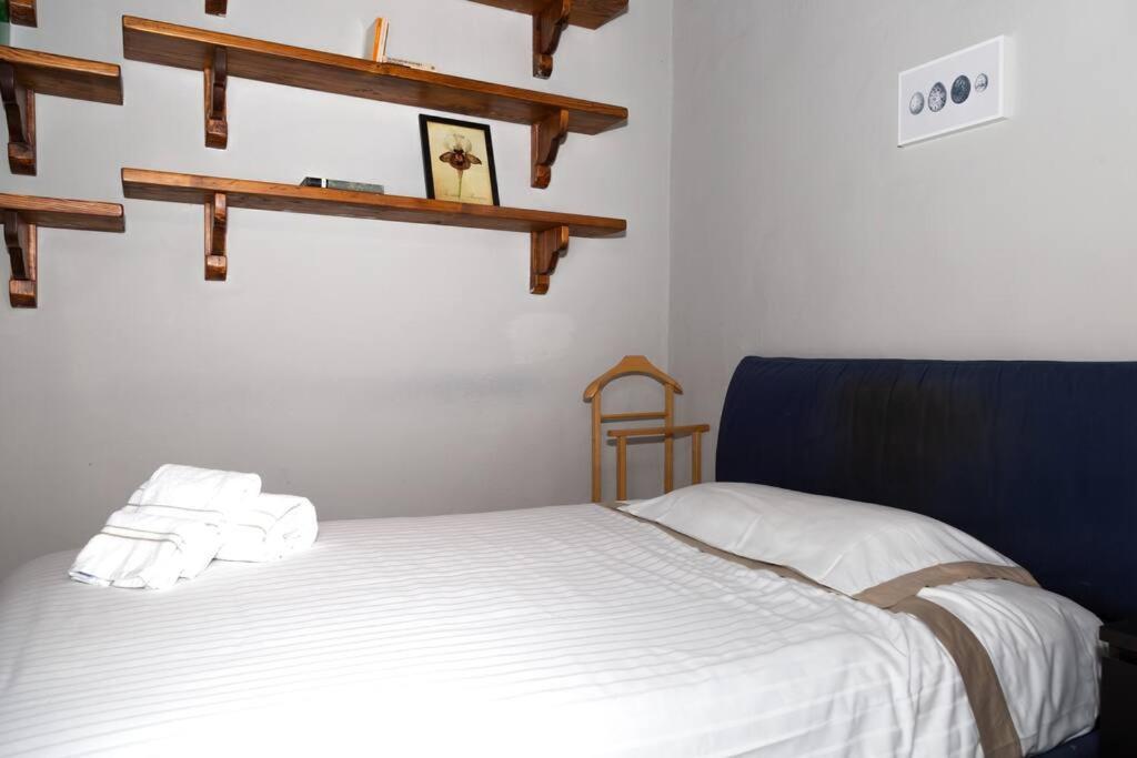 Apartmán Luxury Florence - City Center Exteriér fotografie