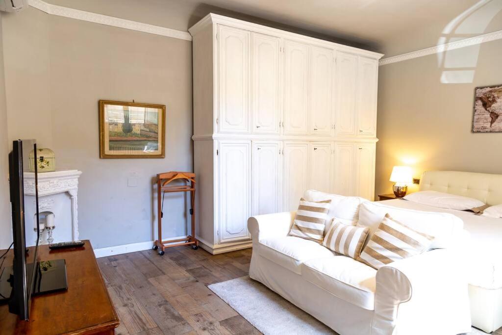 Apartmán Luxury Florence - City Center Exteriér fotografie