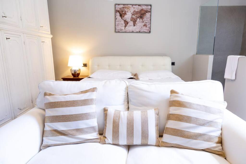 Apartmán Luxury Florence - City Center Exteriér fotografie
