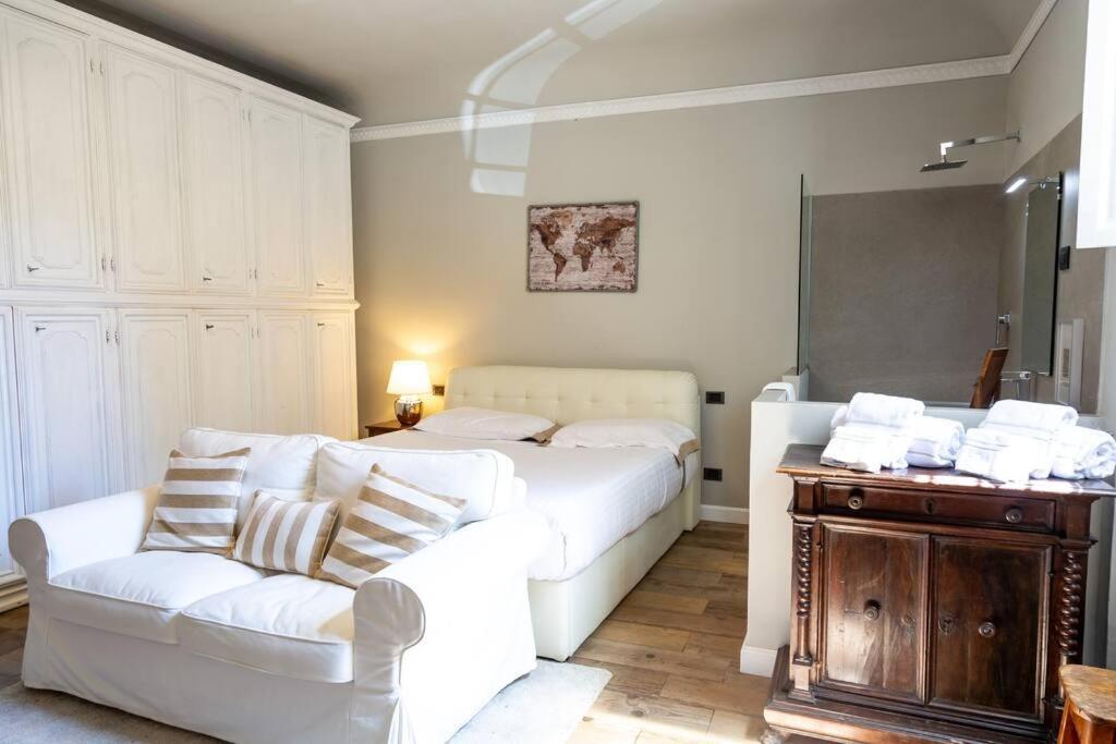 Apartmán Luxury Florence - City Center Exteriér fotografie